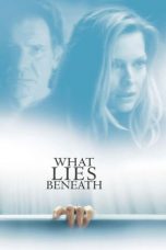 What Lies Beneath (2000) BluRay 480p & 720p Free HD Movie Download