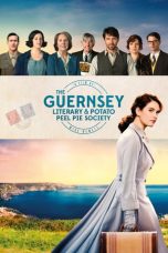 The Guernsey Literary and Potato Peel Pie Society (2018) BluRay 480p & 720p