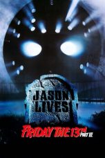 Friday the 13th Part VI: Jason Lives (1986) BluRay 480p & 720p Download