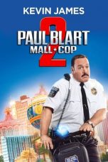 Paul Blart: Mall Cop 2 (2015) BluRay 480p & 720p HD Movie Download
