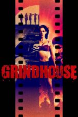 Grindhouse (2007) BluRay 480p & 720p Free HD Movie Download