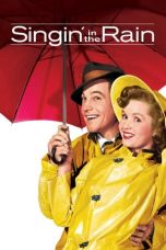 Singin' in the Rain (1952) BluRay 480p & 720p Free HD Movie Download