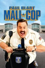 Paul Blart: Mall Cop (2009) BluRay 480p & 720p Free HD Movie Download