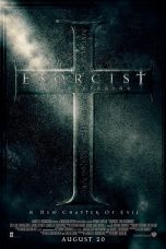 Exorcist: The Beginning (2004) BluRay 480p & 720p Movie Download
