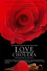 Love in the Time of Cholera (2007) BluRay 480p & 720p Movie Download