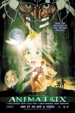 The Animatrix (2003) BluRay 480p & 720p Free HD Movie Download
