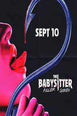The Babysitter: Killer Queen (2020) WEB-DL 480p & 720p Movie Download