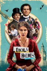 Enola Holmes (2020) WEBRip 480p | 720p | 1080p Movie Download