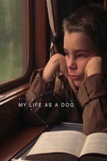 My Life as a Dog (1985) BluRay 480p & 720p Free HD Movie Download