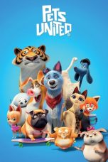 Pets United (2019) WEBRip 480p & 720p Direct Link Movie Download