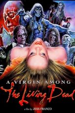 A Virgin Among the Living Dead (1973) BluRay 480p & 720p Movie Download