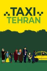 Taxi Tehran (2015) BluRay 480p & 720p Free HD Movie Download