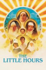 The Little Hours (2017) BluRay 480p & 720p Free HD Movie Download