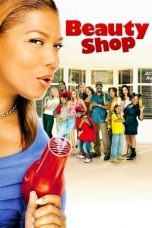 Beauty Shop (2005) BluRay 480p | 720p | 1080p Movie Download