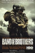 Band of Brothers Season 1 BluRay x264 720p Full HD Movie Download