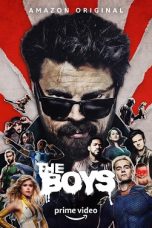 The Boys Season 2 WEB-DL x264 720p Full HD Movie Download