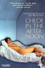 Chloe in the Afternoon (1972) BluRay 480p | 720p | 1080p Movie Download