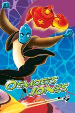 Osmosis Jones (2001) WEB-DL 480p & 720p Free HD Movie Download