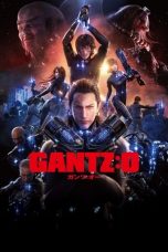 Gantz: O (2016) BluRay 480p & 720p Japanese Movie Download