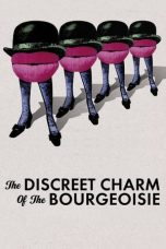The Discreet Charm of the Bourgeoisie (1972) BluRay 480p & 720p Movie Download