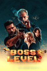 Boss Level (2020) BluRay 480p, 720p & 1080p Movie Download
