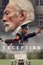 The Exception (2016) BluRay 480p | 720p | 1080p Movie Download