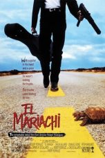 El Mariachi (1992) BluRay 480p | 720p | 1080p Movie Download