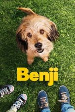 Benji (2018) WEBRip 480p | 720p | 1080p Movie Download