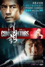 Conspirators (2013) BluRay 480p, 720p & 1080p Movie Download