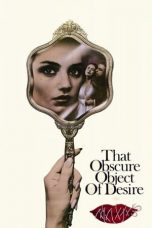 That Obscure Object of Desire (1977) BluRay 480p, 720p & 1080p Movie Download