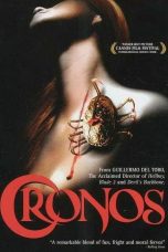 Cronos (1993) BluRay 480p, 720p & 1080p Movie Download