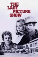 The Last Picture Show (1971) BluRay 480p, 720p & 1080p Movie Download