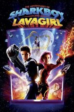 The Adventures of Sharkboy and Lavagirl 3-D (2005) BluRay 480p, 720p & 1080p