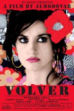 Volver (2006) BluRay 480p, 720p & 1080p Movie Download