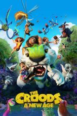 The Croods: A New Age (2020) BluRay 480p, 720p & 1080p Movie Download