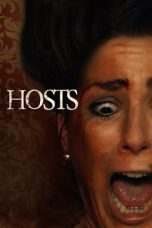 Hosts (2020) WEBRip 480p, 720p & 1080p Movie Download
