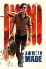 American Made (2017) BluRay 480p, 720p & 1080p Movie Download