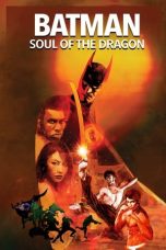 Batman: Soul of the Dragon (2021) BluRay 480p, 720p & 1080p Movie Download