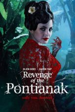 Revenge of the Pontianak (2019) WEB-DL 480p, 720p & 1080p Movie Download