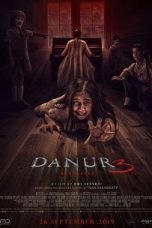 Danur 3: Sunyaruri (2019) WEB-DL 480p, 720p & 1080p Movie Download