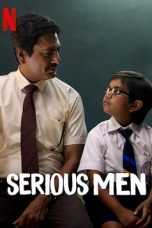 Serious Men (2020) WEBRip 480p, 720p & 1080p Movie Download