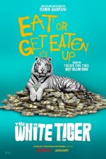 The White Tiger (2021) WEB-DL 480p, 720p & 1080p Movie Download
