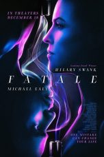 Fatale (2020) BluRay 480p, 720p & 1080p Movie Download