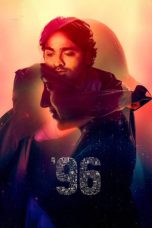 96 (2018) WEB-DL 480p & 720p Hindi Movie Download