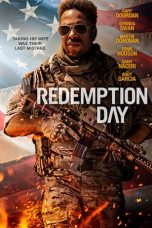 Redemption Day (2021) BluRay 480p, 720p & 1080p Mkvking - Mkvking.com