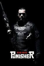 Punisher: War Zone (2008) BluRay 480p & 720p Movie Download