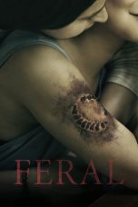 Feral (2017) BluRay 480p, 720p & 1080p Movie Download