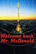 Welcome Back, Mr. McDonald (1997) WEBRip 480p, 720p & 1080p Movie Download