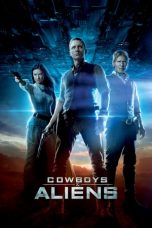 Cowboys & Aliens (2011) BluRay 480p, 720p & 1080p Movie Download
