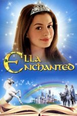 Ella Enchanted (2004) BluRay 480p, 720p & 1080p Movie Download